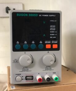 ĐỒNG HỒ SUGON 3005D chính hãng
