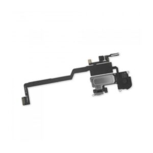 Cáp + Loa trong iPhone X