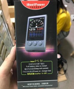 BOX HR-101
