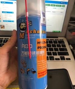 NƯỚC A80 MECHANIC