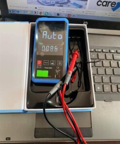ĐỒNG HỒ ĐO DT-20N chính hãng