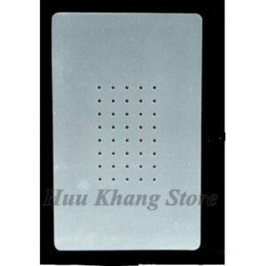 LÓT MÁY TÁCH 8 inch