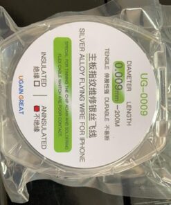 dây câu UG 0.009 siêu mỏng