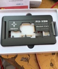 ĐẾ TEST MAIN X - MAX 3IN1
