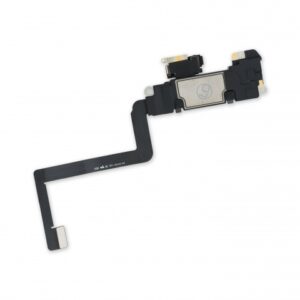 Cáp + Loa trong iPhone 11