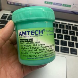 MỠ HÀN HŨ AMTECH