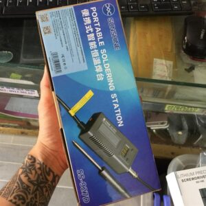 HÀN SUNSHINE SS 927D