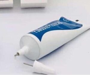 KEO DÁN LƯNG F3 (BLACK)