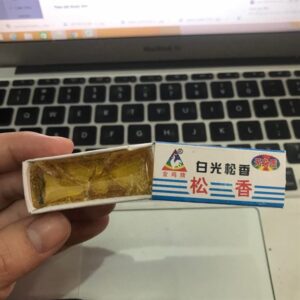 Nhựa Thông lỏng siêu hút thiếc, siêu rẻ