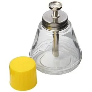 LỌ BUTIN THỦY TINH