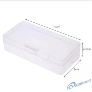 hộp nhưa đựng máy to giá rẻ