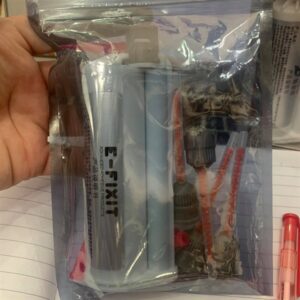 KEO 2 THÀNH PHẦN (EFIXIT) TÚI