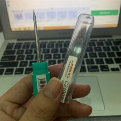 MŨI HÀN JBC THẲNG