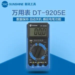 ĐỒNG HỒ ĐO SS-2020 CIC