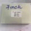 Keo OCA 7 inch ép kính