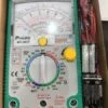 Đồng Hồ Đo Pro'sKit MT-2017N đo AC/DC, điện trở, điện dung, kiểm tra diode