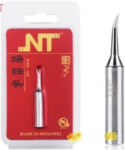 MŨI HÀN NT