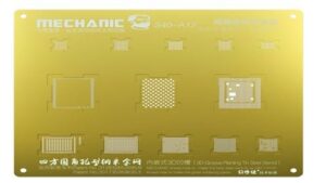 VỈ 3D IPHONE A9 NEW