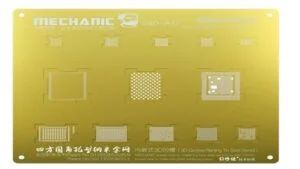 VỈ 3D IPHONE A9 NEW