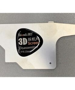 CẬY MÀN QIANLI 3D