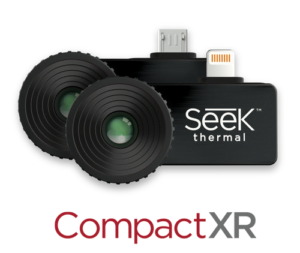 Sản phẩm Seek Compact XR