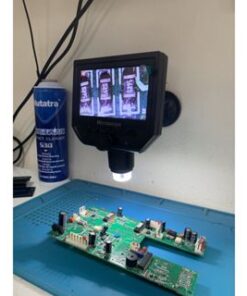 Kính hiển vi Kỹ Thuật Số G600 Lcd