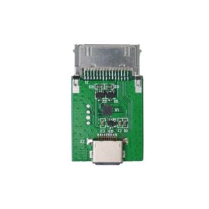 Chân cắm chuyển màn hình màu Ipad 2, 3