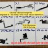 Cáp loa trơn iPhone zin đến đời mới nhất (Không Kèm Loa)