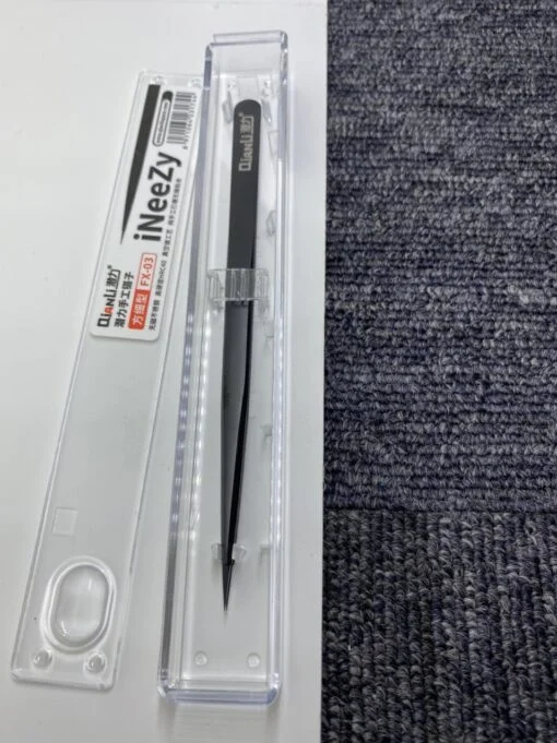 Banh nhọn đẳng cấp 2021 qianli.