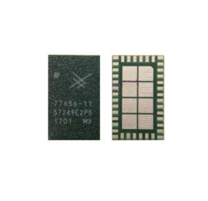 IC công suất Samsung 77656- 11