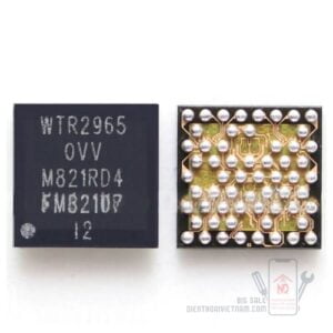 IC trung tần WTR2965