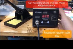 Máy Hàn YOUYUE 937D