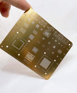 VỈ WL GOLD IPHONE 6S/6S PLUS