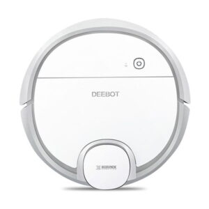 Robot Ecovacs Deebot DN33 mới hút siêu sạch giá bình dân 2xxx