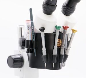 Đai cắm tovit kính hiển vi không lẫn đồ