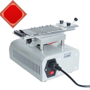 máy tách kính xoay 360   có thêm cắt nguyên cây giá rẻ