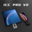 icc pro v2 kiểm tra bệnh sạc iphone ipad