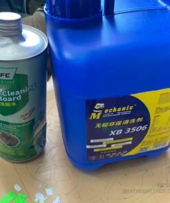 Nước vệ sinh main XB3506