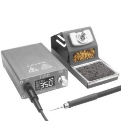 Máy hàn T210 dùng mũi JBC C210