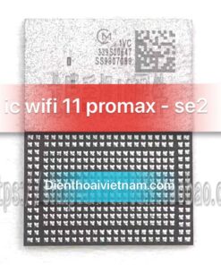 ic wifi 11 promax - se2