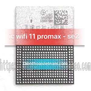 ic wifi 11 promax - se2