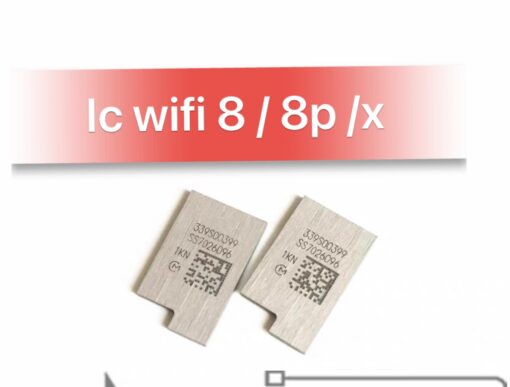 ic wifi dùng chung 8 8p x giá rẻ