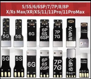 chân kẹp dòng các đời iphone từ 5 đến 11 promax