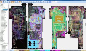 sơ đồ điện thoại JC bitmap