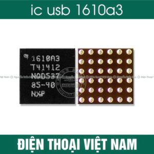 IC 1610A3 IC USB 6-6Plus-6s-6sPlus