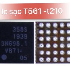 IC sạc cho samsung T561 T210