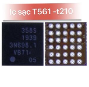 IC sạc cho samsung T561 T210