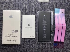 Pin iPhone 6s chính hãng