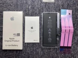 Pin iPhone 6s chính hãng