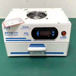 Đèn UV 1000W chống hồi bọt